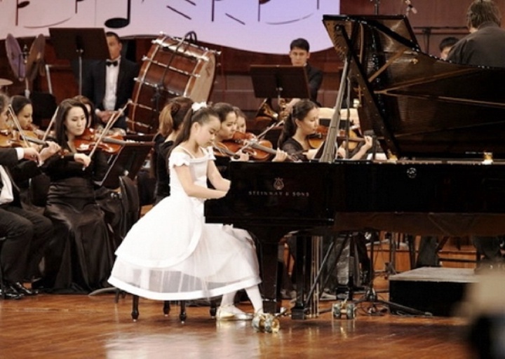 Жюри отобрало 30 полуфиналистов III Международного конкурса Astana Piano Passion