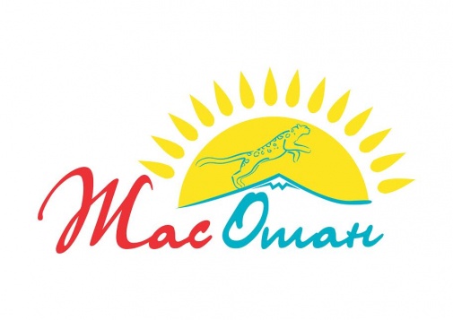 Принят новый логотип молодежного крыла «Жас Отан»