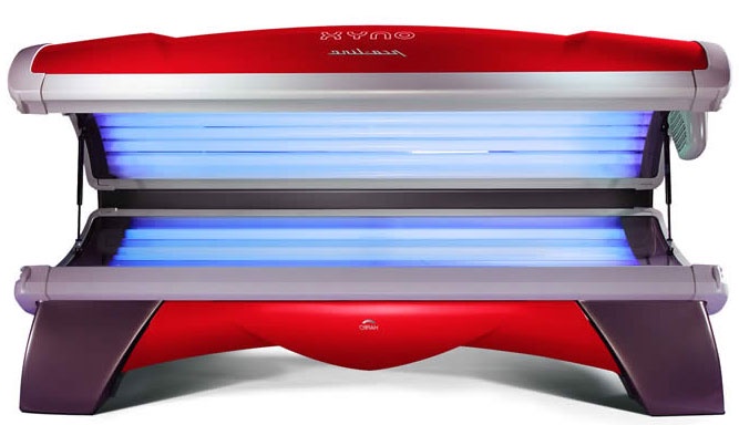 Солярий қауіпті ме?