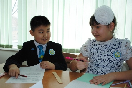 Павлодарда математикалық турнирдің жеңімпаздары анықталды