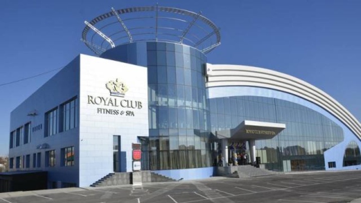 Шымкентте жаңа спорт кешені ашылды