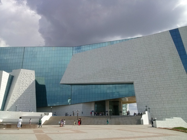 Астанада «Кенесары хан және қолбасшы: мәселелер мен ізденістер» атты конференция өтеді