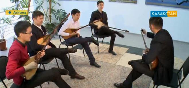 Домбыра үйренудің оңай әдіс-тәсілдері қандай?