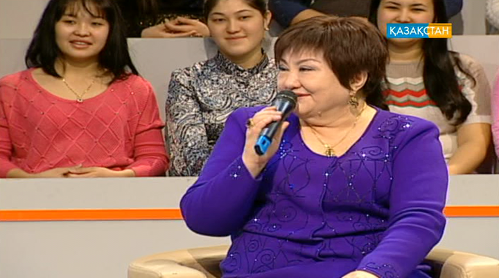 «Махаббатсыз – дүние бос»