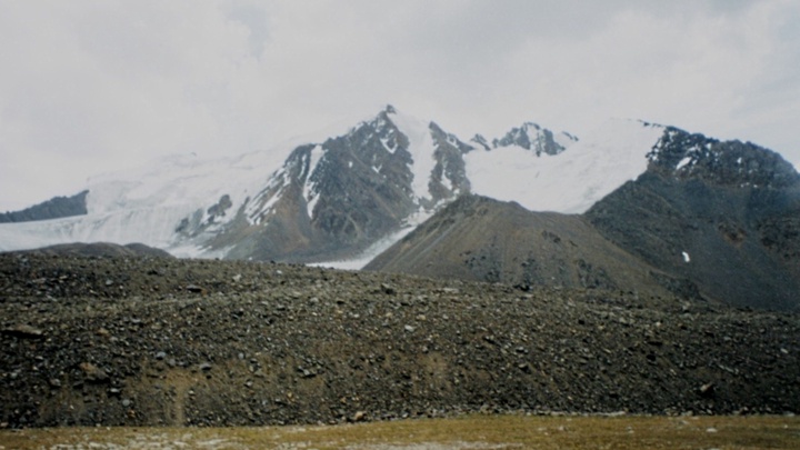 Алматы облысында жауын-шашынға байланысты ескерту жарияланды