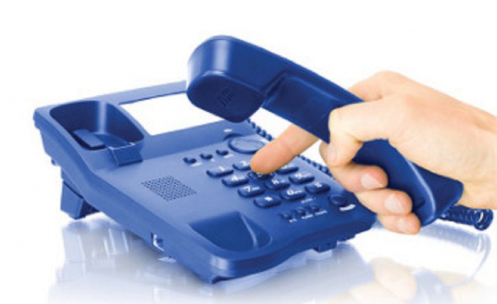 Төтенше жағдай  комитеті бөлімшелерінде «жедел байланыс желісі» ашылды