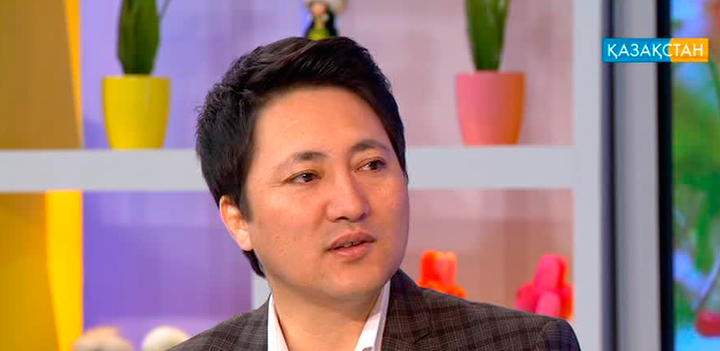 Медет Салықов: «Сөндіре алмайсың» - өрт сөндірушілерге арналған алғашқы ән