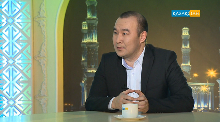 Шыншылдық – адамдықтың белгісі