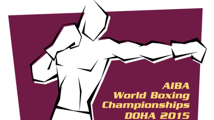 Катарда өтетін бокстан Әлем чемпионатының ресми логотипі таныстырылды