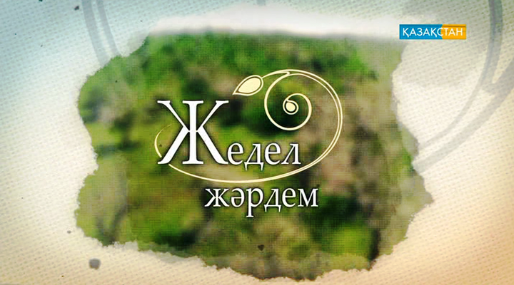 Бүгін – «Жедел жәрдем-2»  телехикаясының соңғы бөлімі