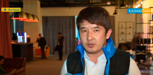 «Қазақия-2015» байқауы қорытындыланды