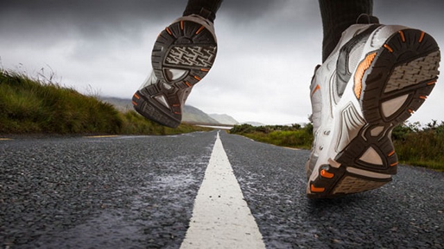 Полиция обеспечит дорожную безопасность в период проведения «Алматы-Марафона»