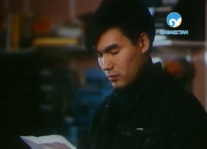 Песни Батырхана Шукенова хранятся в архиве Национального телеканала «Қазақстан»