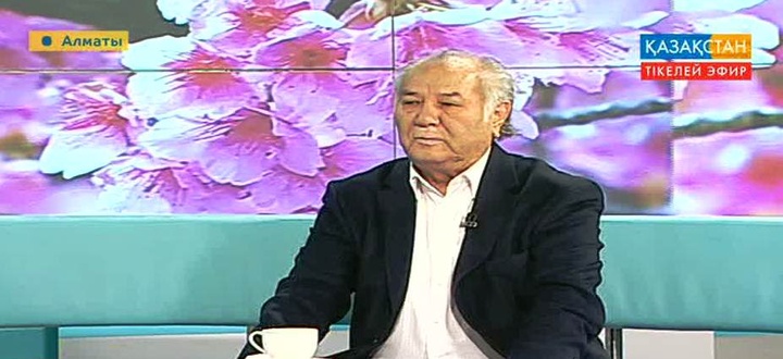 Дулат Исабековтің  «Ескі үйдегі екі кездесу» атты туындысы тұңғыш рет Лондон театрында сахналанды