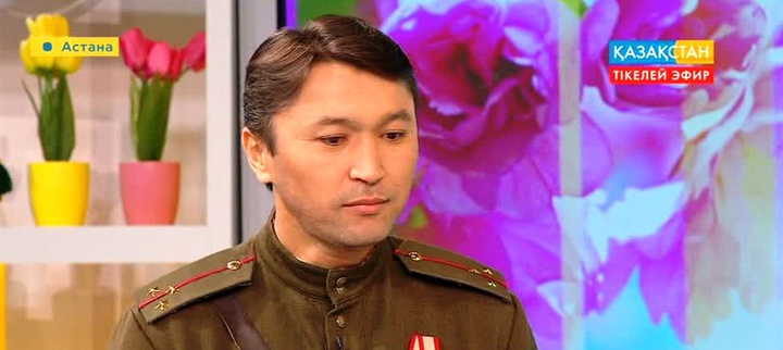 Қуандық Қыстықбаев: Қазақ батырларының әрқайсысына бір-бір фильм арнаса да артық емес