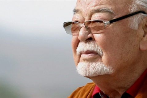 Бүгін – Асанәлі Әшімовтің туған күні