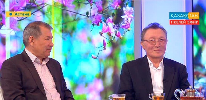 Төлен Әбдік: Ербол Шаймерден – қазақтың поэтикалық тілін жақсы меңгерген ақын болатын