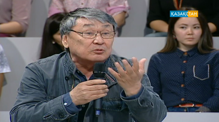 Қорқыт – аңыз кейіпкері ме, тарихи тұлға ма?