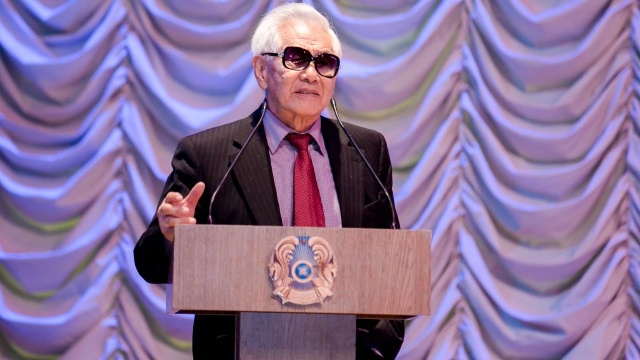 В Алматы будут чествовать Заслуженного тренера СССР и Казахстана Май Хвана