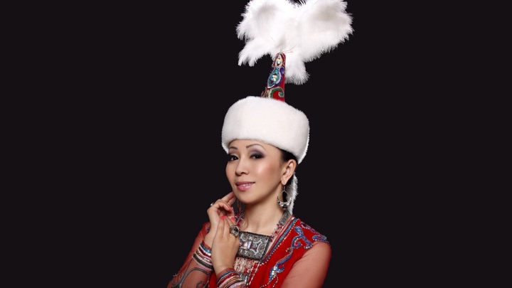 Жамбылда өткен айтыста Бас жүлдені Айнұр Тұрсынбаева жеңіп алды