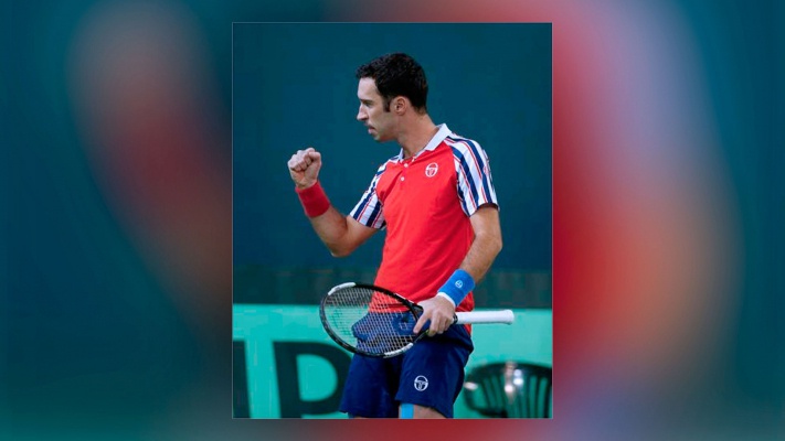 Кукушкин потерял строку в ТОП-100 рейтинга ATP