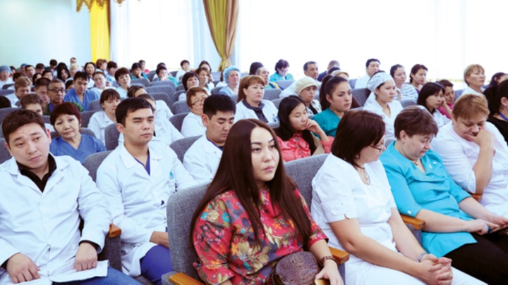 Туберкулезге шалдыққан адамдарға біздің қоғам қалай қарайды?