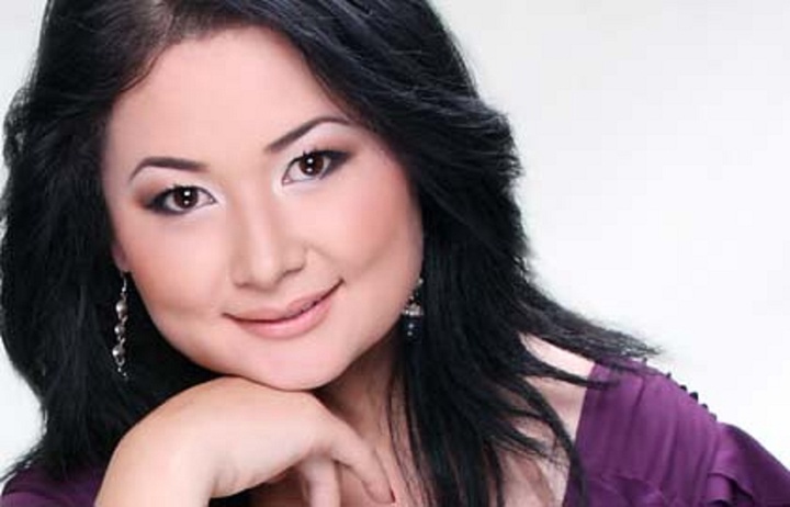 Ұлттық арна көрермендер сұрауы бойынша Роза Әлқожаның «Жүрек назы» атты концертін ұсынады