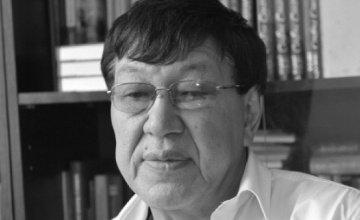 Алматылықтар жазушы Дидахмет Әшімханұлымен қоштасты