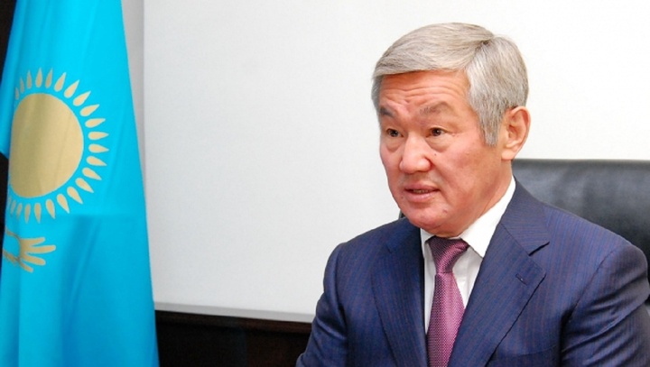 Л.Н.Гумилев атындағы ЕҰУ-де Бердібек Сапарбаевтың жастармен кездесуі өтеді