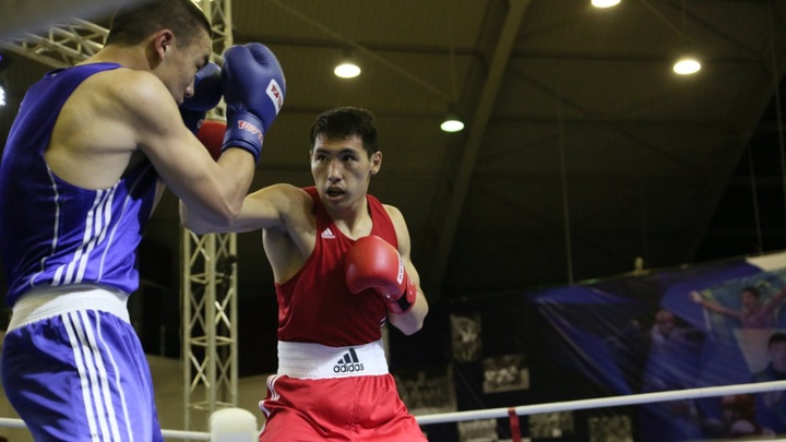 Талдықорғанда бокстан ҚР Спартакиадасы аяқталды