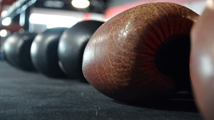 Названы новые чемпионы Казахстана по боксу