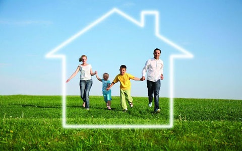 «Қайран менің өз үйім...»