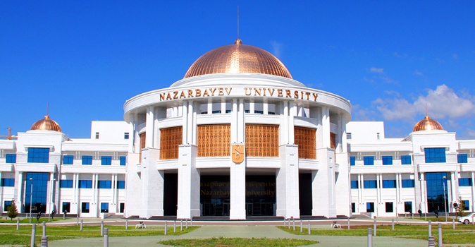 С участием Президента РК 15 июня состоится первый выпуск студентов Назарбаев Университета в Астане