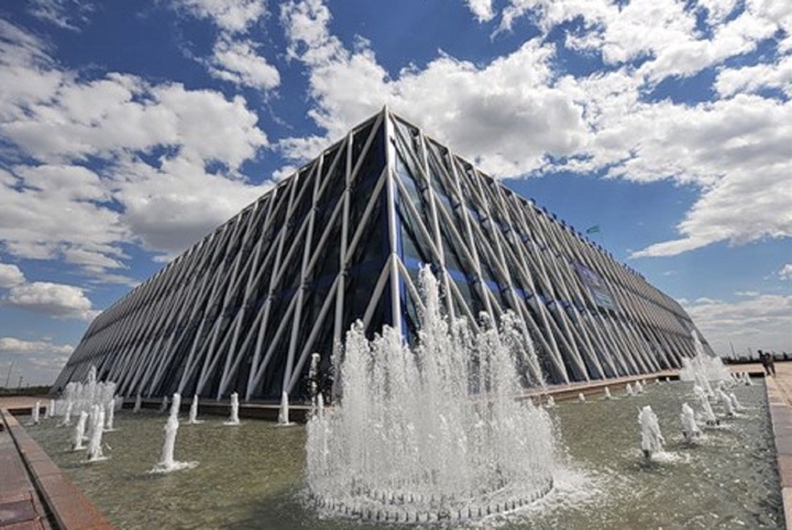 Астанада Саяси қуғын-сүргін құрбандарын еске алу күніне арналған Халықаралық конференция басталды