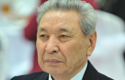 «Өзекжарды» хабарында  Сейіт Қасқабасов қонақта