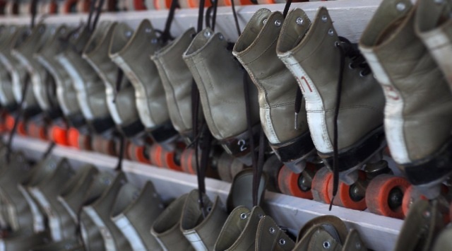 Ко Дню защиты детей в Астане откроют самый большой в стране роликодром