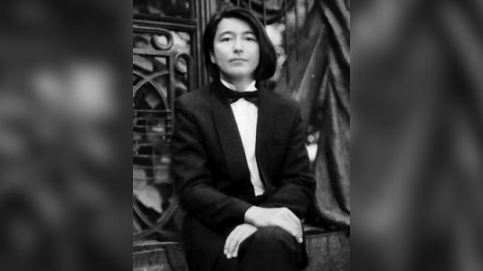 Ерік Құрманғалиевтің контртеноры адамды гипноздайтын еді – Бибігүл Төлегенова