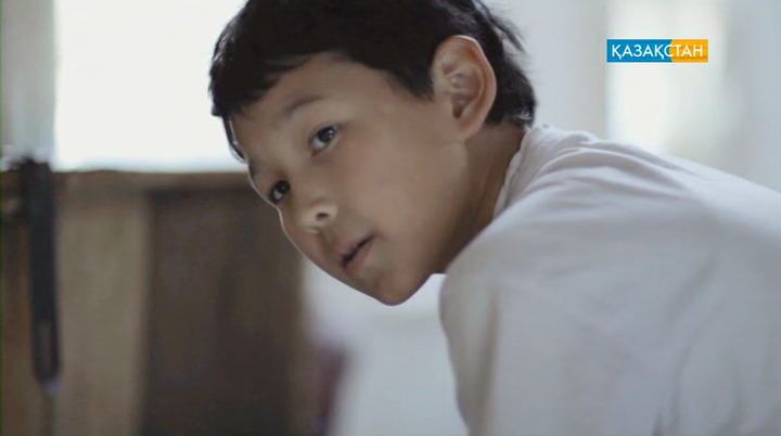 Ұлттық арнада – «Аңшы бала» фильмі