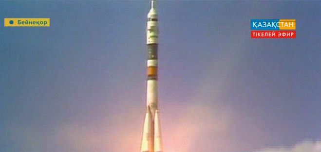 Бүгін – «Байқоңыр» ғарыш айлағының құрылған күні