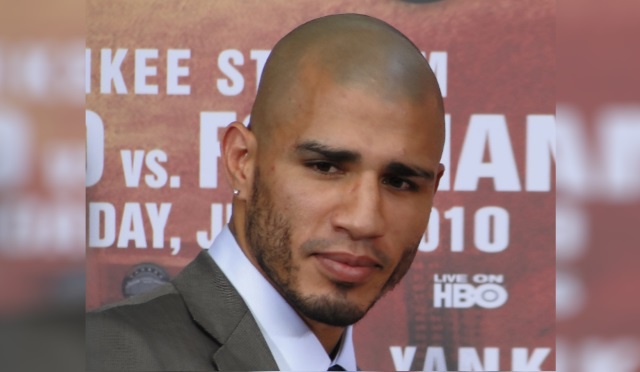 Мигель Котто может отказаться от титула WBC, если его заставят драться с Головкиным