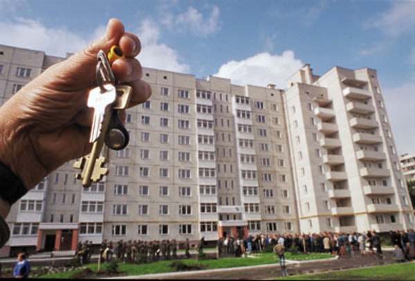 Астанада Тұрғын үй құрылыс жинақ банкі арқылы баспана сатып алуға құжаттарды қабылдау жүруде