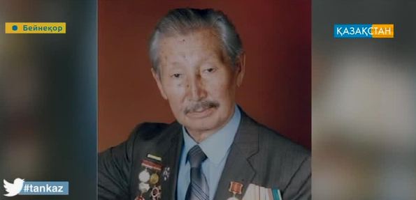 Бүгін – Әмен Қайдаровтың туған күні