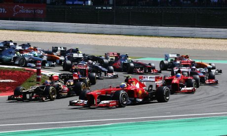 Astana Motorsports стала призером на этапе Кубка России «Формулы 3»