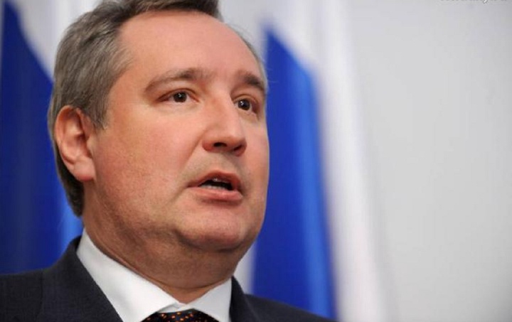 Қазақстанда Ресейдің «Шығыс» ғарыш айлағы үшін мамандар даярланбақ - Дмитрий Рогозин