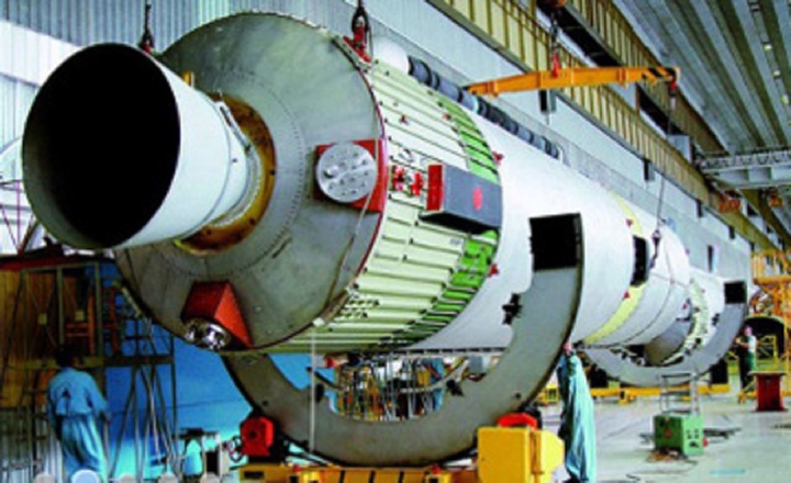 «Бәйтерек» ғарыштық-зымыран кешенінің құрылысы 2021 жылы басталады