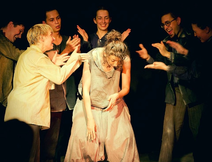 V Халықаралық Платонов өнер фестиваліне Қазақстан атынан «ARTиШОК» театры қатысады