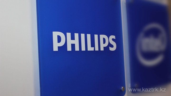 Назарбаев Университетінде Philips-тің медициналық жабдықтар бойынша қызмет көрсету орталығы ашылды