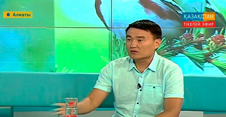 Ермек Төрениязов: Біздің команда бүгін кемінде тең нәтиже көрсетуі тиіс