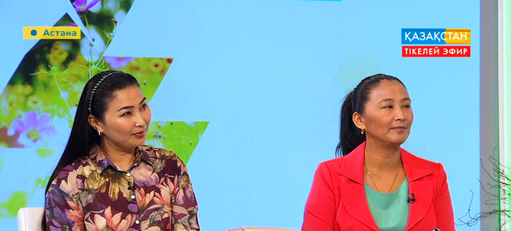 Астанада «Наз» мемлекеттік би театрының шығармашылық кеші өтеді