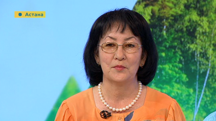 Астанада  ақын Оңайгүл Тұржанның «Теңіздер де шөлдейді» атты шығармашылық кеші өтеді